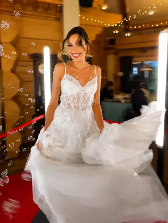 Realizacja Fotobudka 360