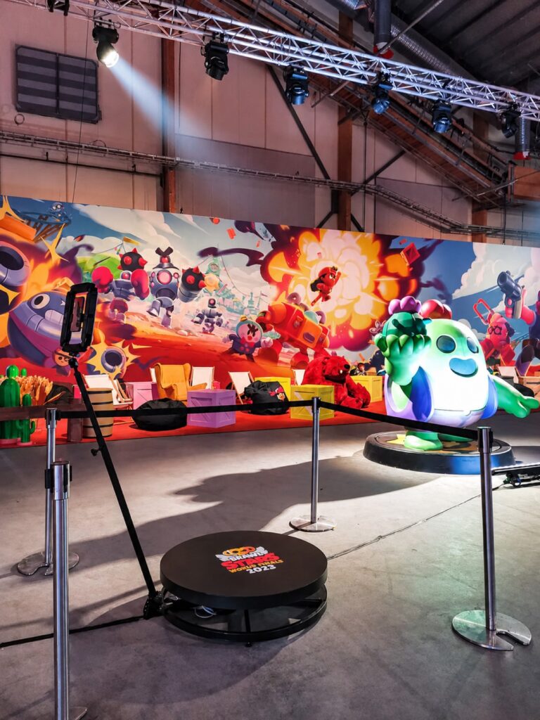 Realizacja Fun360